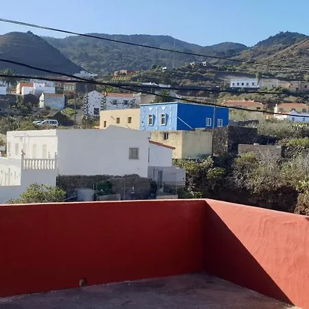Holiday home Calle Montana Aguarijo Mocanal