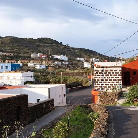 Calle Montana Aguarijo Holiday home Mocanal